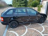 Skoda Fabia Combi 1.4 16V 59 kW Cool Edition Cool ... - Skoda Fabia: 16v Combi