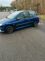 Peugeot 206 Diesel 1.6HDI - Peugeot 206: Hdi