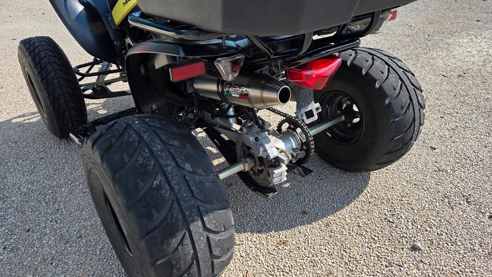 Kymco  2015 — photo 6