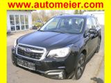 Subaru Forester 2.0X Exclusive mit Anhängerkupplung