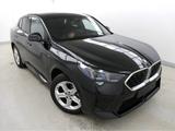 BMW X2 sDrive 18d M Sportpaket AHK HarmanKardon Kam. - gebrauchte BMW X2 aus dem Jahr 2024