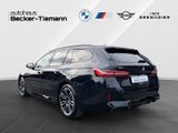 BMW 540d xDrive Touring M Sport NP: 93.000,- Pano AH - BMW: 9