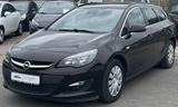 Opel Astra 1.4 Turbo Style | Garantie | Finanzierung - Opel Astra: F