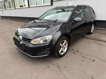 Volkswagen Golf - 9