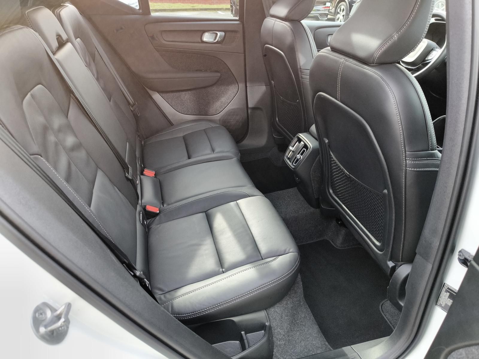 Volvo XC40 - Bild 10