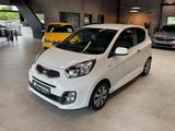 Kia Picanto 1.2 Dream Team Klima Sitzh. Bluetooth - gebrauchte Kia Picanto aus dem Jahr 2014