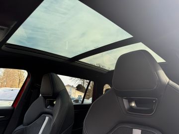 Skoda Kodiaq 2.0 TSI 150 kW 4x4 Sportline Pano