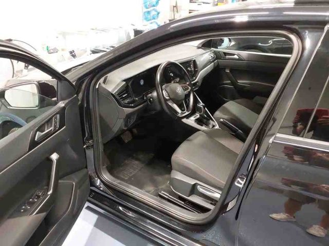 Fahrzeugabbildung Volkswagen Polo 1.0 TSI DSG LIFE NAVI GJR KESSY SHZ