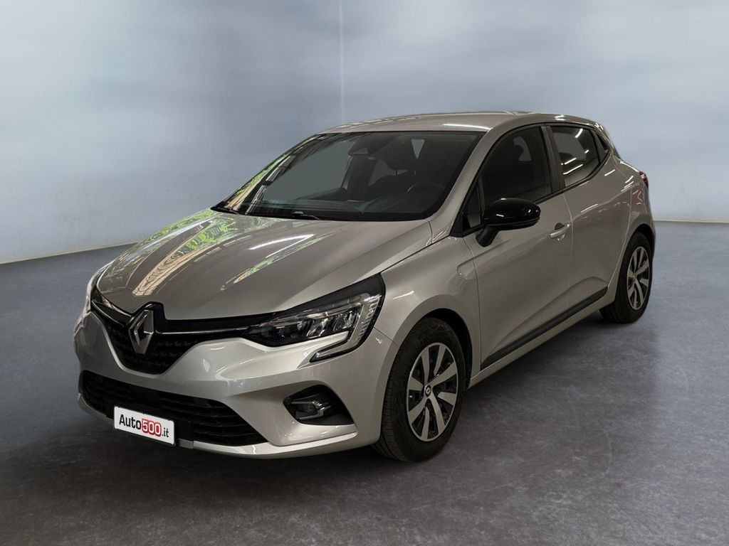 Image of Renault Clio