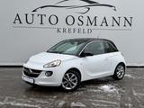 Opel Adam 1.2 120 Jahre / PDC / Bluetooth - Opel Adam Gebrauchtwagen in Duisburg