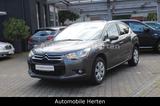 Citroën DS4 1.6HDI SoChic*EURO 6*NAVI*PDC*KEYLES! - Citroën DS4 aus 2015