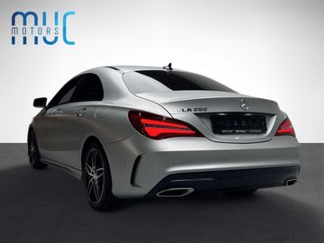 Mercedes CLA 250 - 5