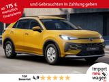 Volkswagen T-Roc Trend 1.5 eTSI DSG Side-Assist+Climatronic