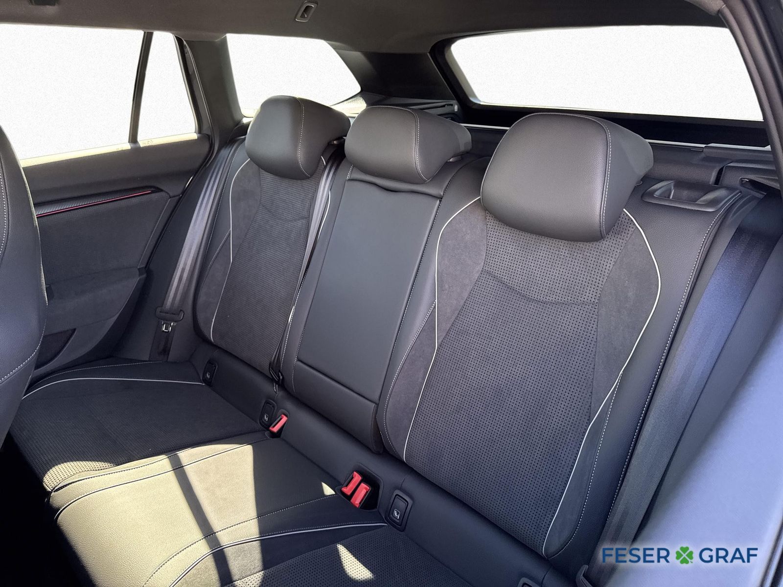 Skoda Superb - Bild 12