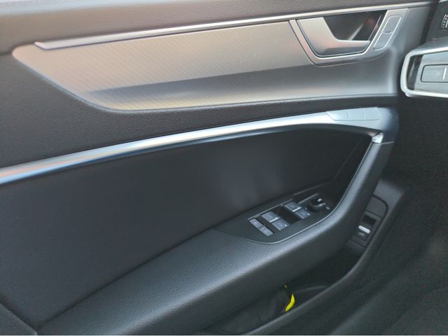 A6 Avant 40 2.0 TDI design S-tronic SHZ ACC PANO