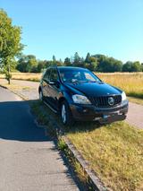 Mercedes-Benz ML 320 CDI 4MATIC - - gebrauchte Mercedes-Benz ML 320 aus dem Jahr 2006