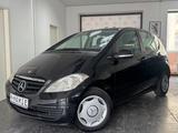 Mercedes-Benz A 160 BLUE EFFICIENC KLIMA SZH  2-HAND - Cars in Berlin: Kleinwagen