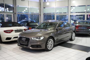 Audi A6 - 1