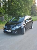 Seat Altea FR 2.0 T FSI - Seat Altea: Fsi
