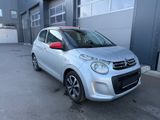 Citroën C1 Airscape Selection,Klima,Sitzhz,Faltdach - Citroën C1: Selection