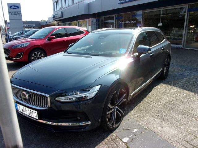 Volvo V90 Ultimate B4 B Bright