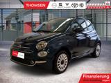 Fiat 500 Cabrio 1.0 Dolcevita Navi+PDC+KlimaA+LM - gebrauchte Fiat 500C aus dem Jahr 2024