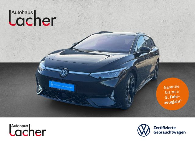 ID.7 Tourer GTX 4M 86 kWh Wärmepumpe,AHK,1,49%