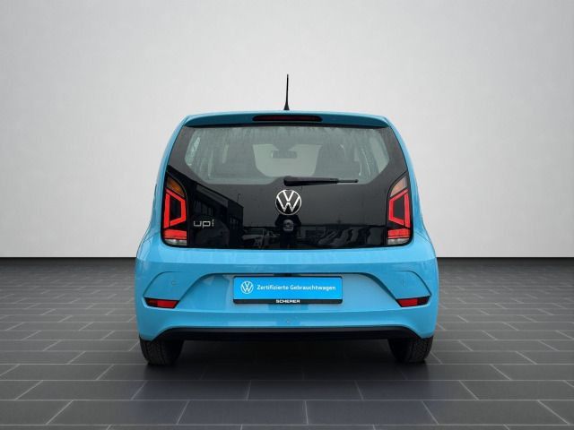 Volkswagen up! - Bild 7