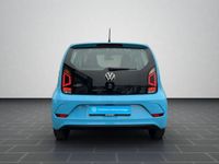 Volkswagen up! - Vorschau Bild 7