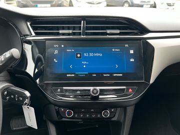 Bild 14 Opel Corsa Edition MHEV - SHZ | LHZ | RFK | TotWinkel