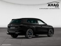 BMW iX - Vorschau Bild 2