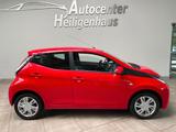 Toyota Aygo AYGO x-play touch Kamera Klima - gebrauchte Toyota Aygo (X) aus dem Jahr 2017