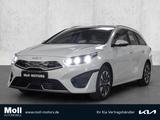 Kia Ceed Sportswagon Plug-in Hybrid Vision 1.6 EU6d  - Kia cee'd / Ceed Plug-in Hybrid (PHEV) Gebrauchtwagen
