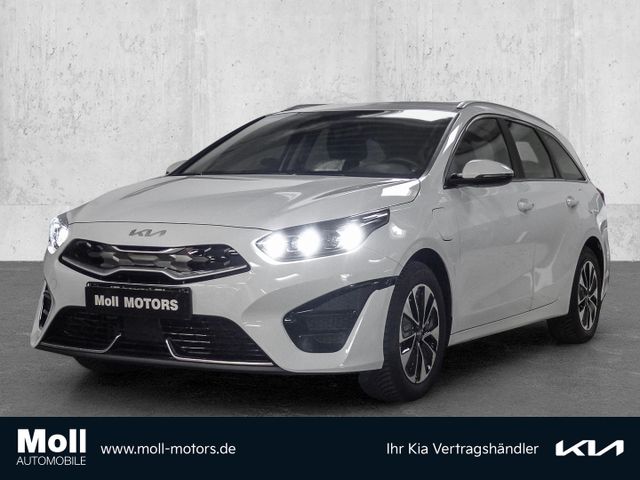 Kia Ceed Sportswagon Plug-in Hybrid Vision 1.6 EU6d 