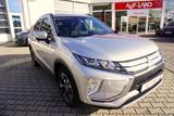 Mitsubishi Eclipse Cross 1.5 T-MIVEC 2WD Kamera Tempomat - Mitsubishi aus 2021
