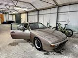Porsche 944 | 2. Hand | Unfallfrei | 117.000 km  - Porsche aus 1983
