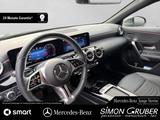 Mercedes-Benz A 200 Limo Progressive Adv+ LED Kamera Ambi AHK - Mercedes-Benz A 200 Gebrauchtwagen in München