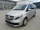 Mercedes-Benz V 300 d Avantgarde Edition L 360°*Distronic*Nav - Gebraucht Mobilbagger