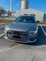Audi A6 45 TFSI quattro S tronic Avant