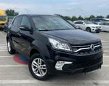 Ssangyong Korando Quartz *SHZ*2schlussl *LED - Ssangyong Korando aus 2018