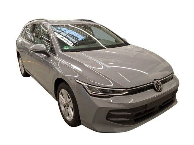 Golf VIII Variant 2.0 TDI DSG Life KAMERA+LED+AC