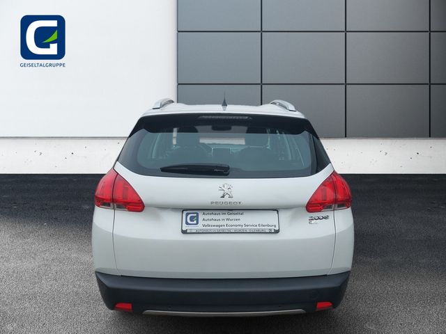 2008 1.6 e-HDi Allure *KLIMA*SHZ*PDC*TEMP*ALU*