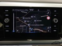 Volkswagen Taigo - Vorschau Bild 21