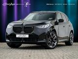 BMW X3 M50 M SportPRO 21" AHK ACC StdHz Sitzlüft 360 - BMW X3 M50 mit Anhängerkupplung