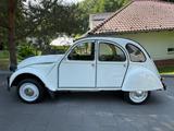 Citroën 2 CV - Citroën: Cv2