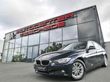 BMW 316i Lim. Navi* Sitzheizung* 16 Zoll* 1.Hand*  - BMW 316: 316i