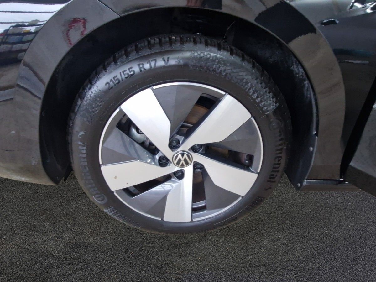 Volkswagen Passat - Bild 10