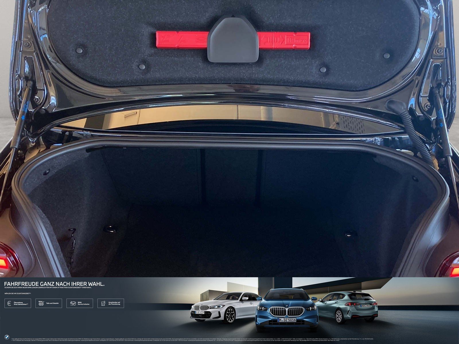 BMW 220 - Bild 13