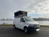 Volkswagen Vw T6 bus Transporter Camper Dachzelt 150p... - Volkswagen LT: Transporter