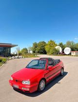 Volkswagen Golf 3 1.8AAM FLASHROT PinkFloyd - : Cabrio, Pink